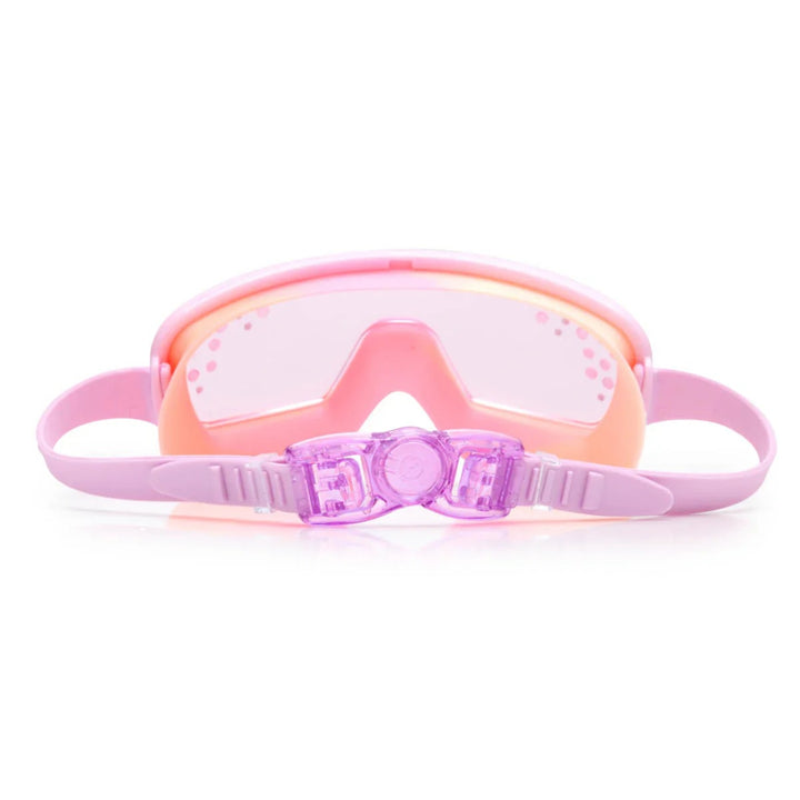 Glam Champagne Kids Swim Goggles