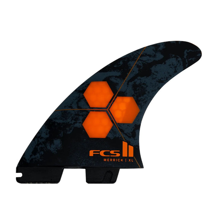 FCS II Al Merrick PC Tri Fins