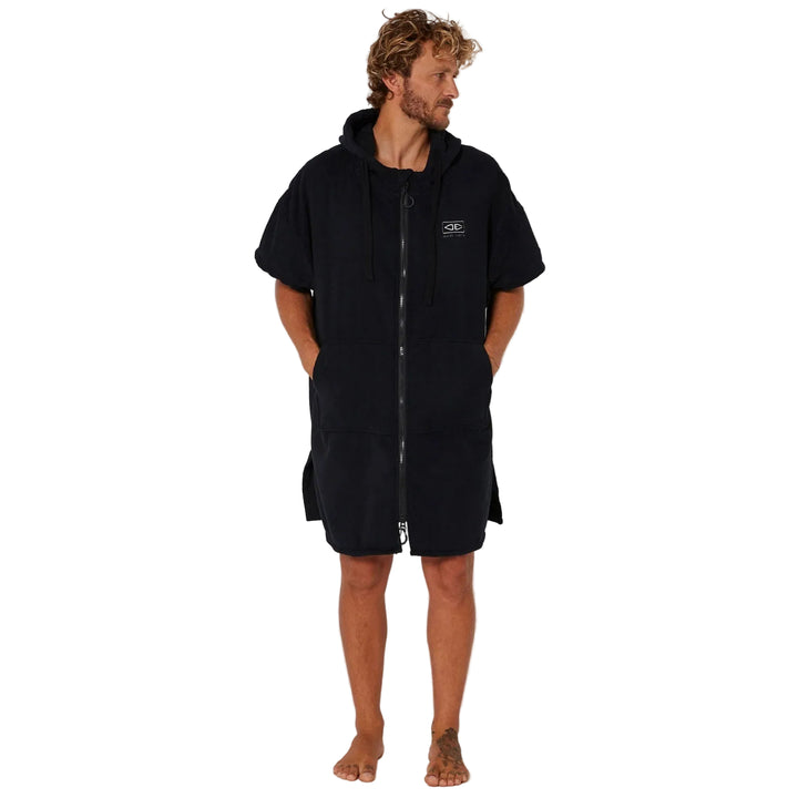 Dawnbreaker Hooded Poncho Towel