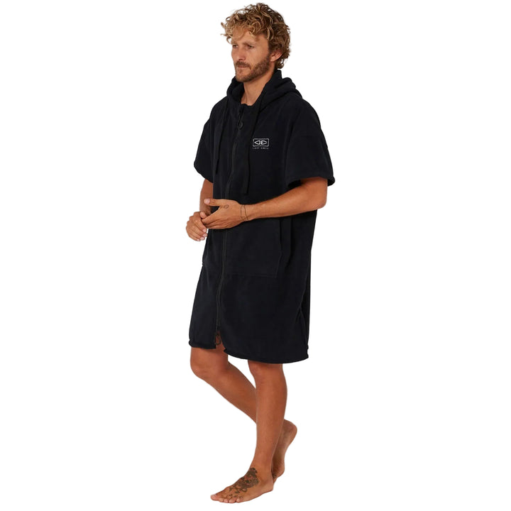 Dawnbreaker Hooded Poncho Towel