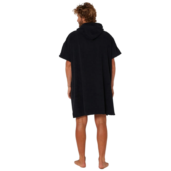 Dawnbreaker Hooded Poncho Towel
