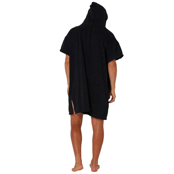 Dawnbreaker Hooded Poncho Towel