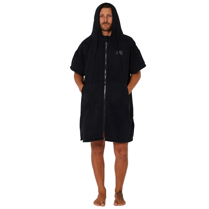 Dawnbreaker Hooded Poncho Towel