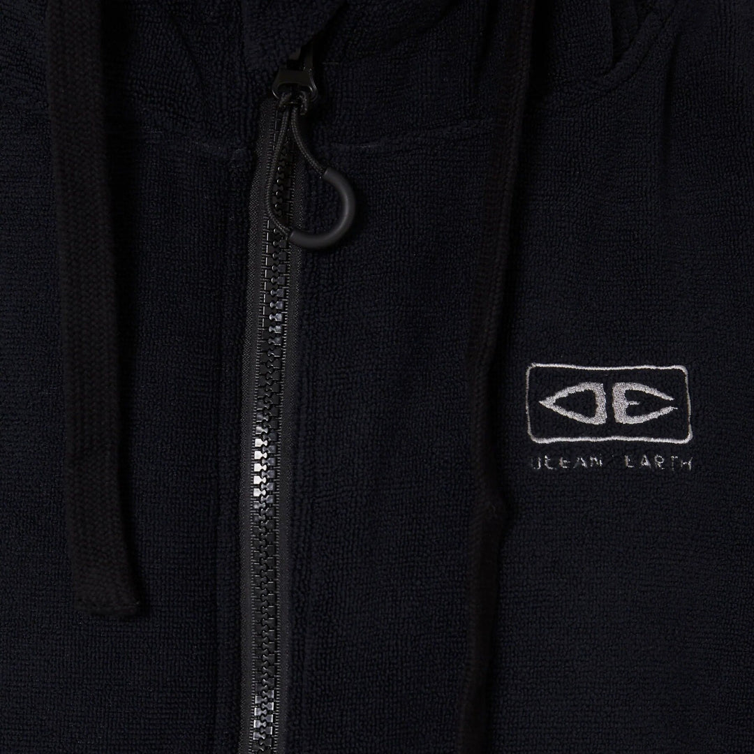 Dawnbreaker Hooded Poncho Towel