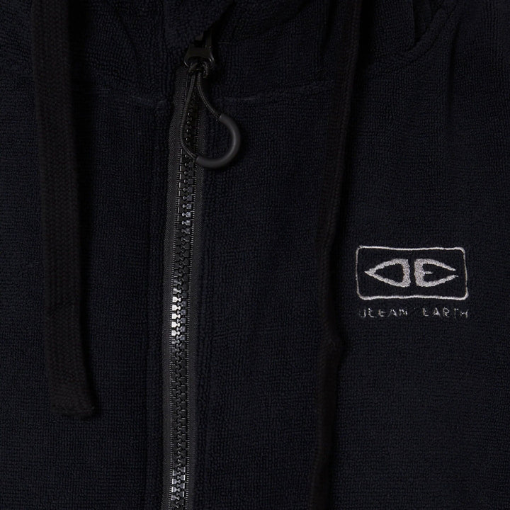 Dawnbreaker Hooded Poncho Towel