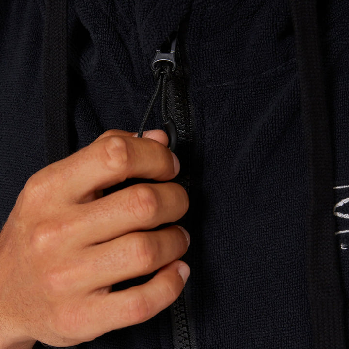 Dawnbreaker Hooded Poncho Towel