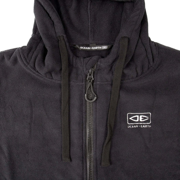 Dawnbreaker Hooded Poncho Towel