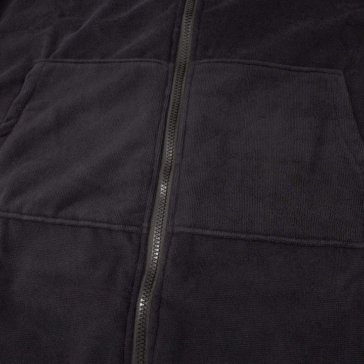 Dawnbreaker Hooded Poncho Towel