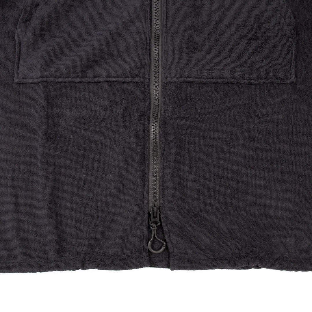 Dawnbreaker Hooded Poncho Towel