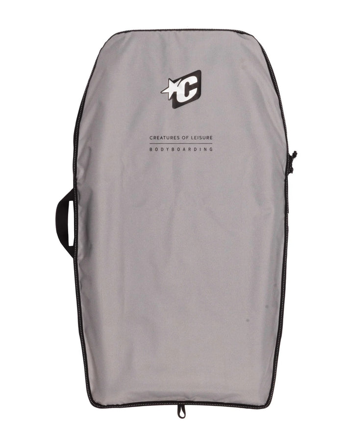 Bodyboard Icon Cover