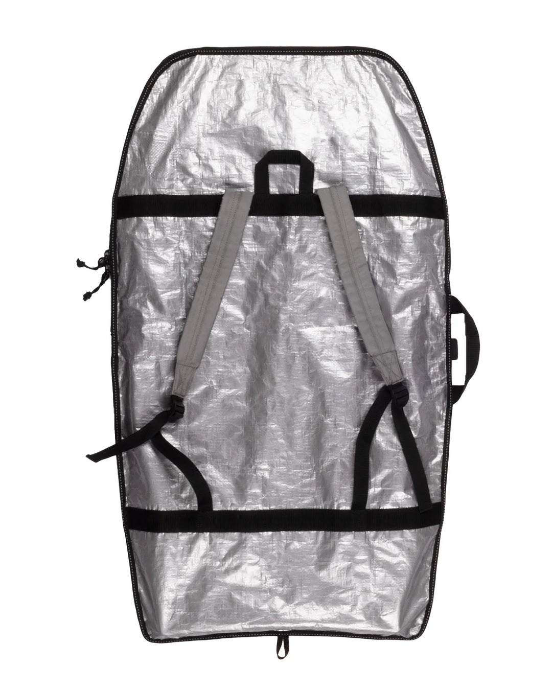 Bodyboard Icon Cover