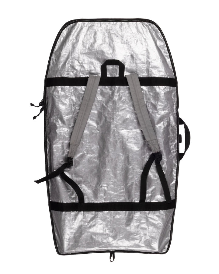 Bodyboard Icon Cover