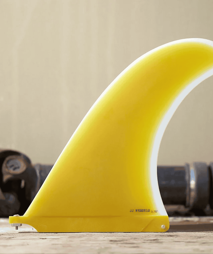 JJ Wessels Splash Longboard Fin