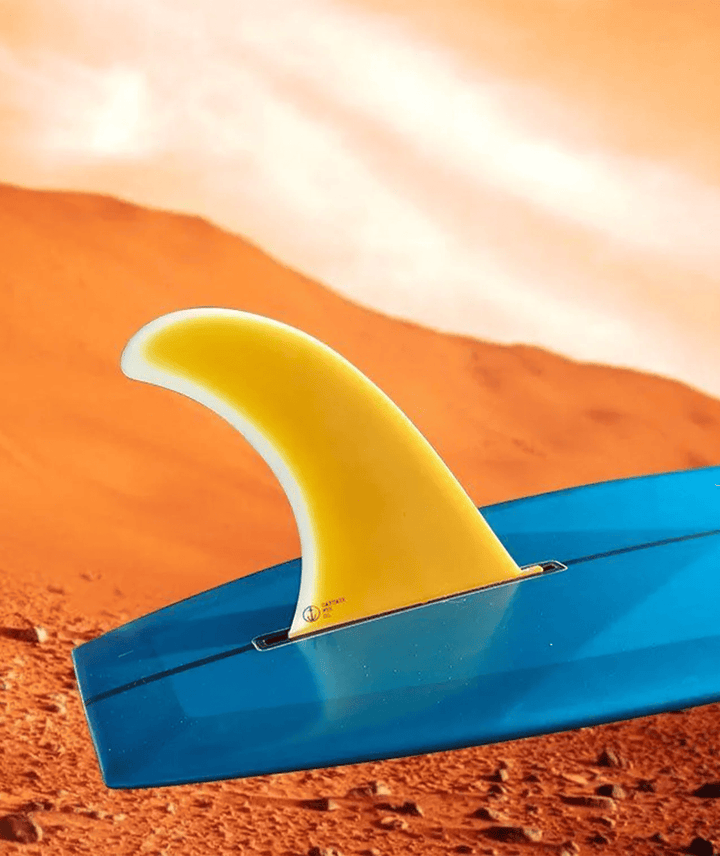 JJ Wessels Splash Longboard Fin