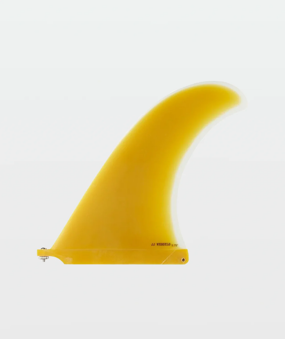 JJ Wessels Splash Longboard Fin