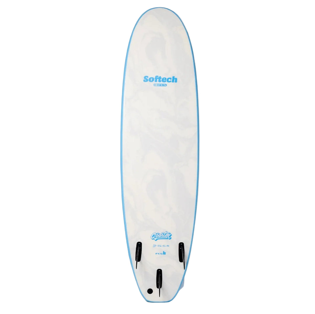 Coaster Softboard