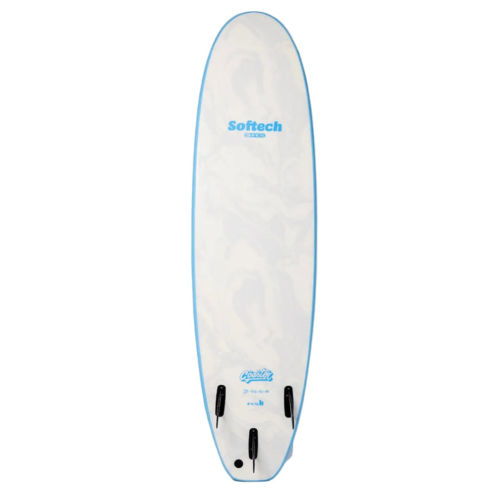 Coaster Softboard