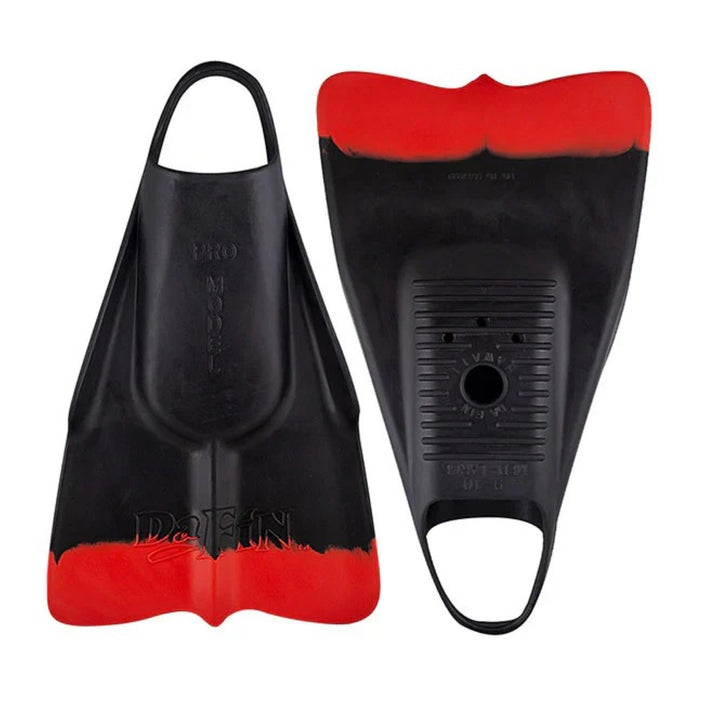 DaFiN Pro Classic Surf Fins