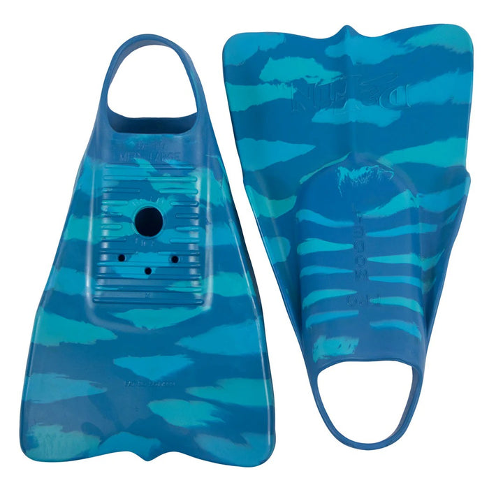 DaFin Signature Surf Fins - Zak Noyle