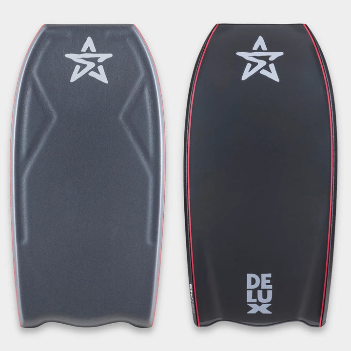 Delux PE Bat Bodybard