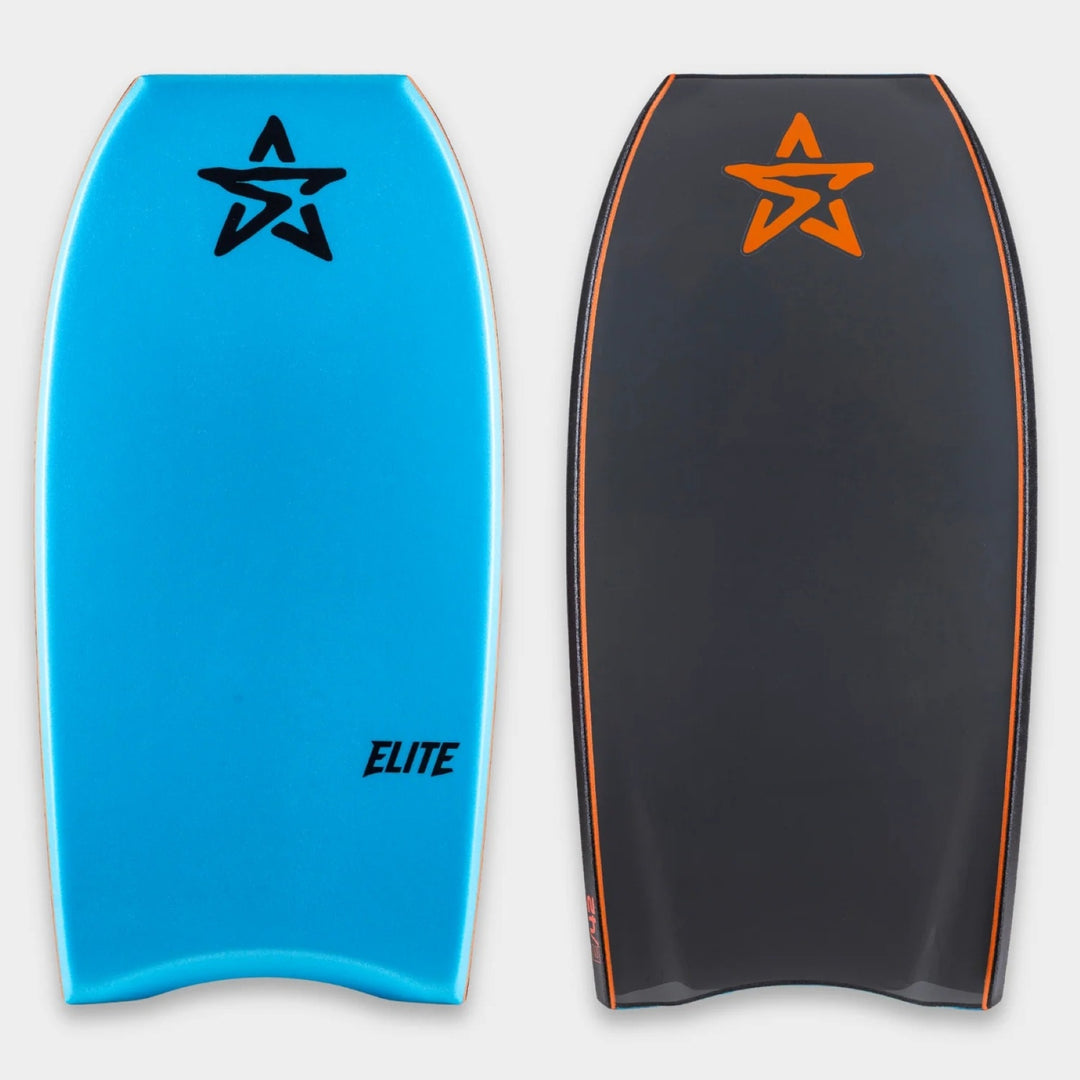 Elite PE Core Bodyboard