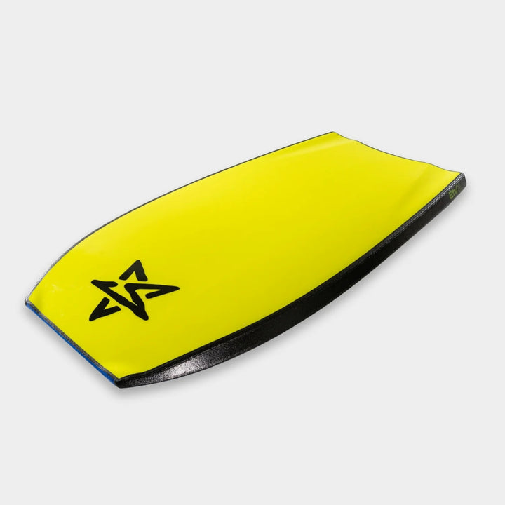 Elite PE Core Bodyboard