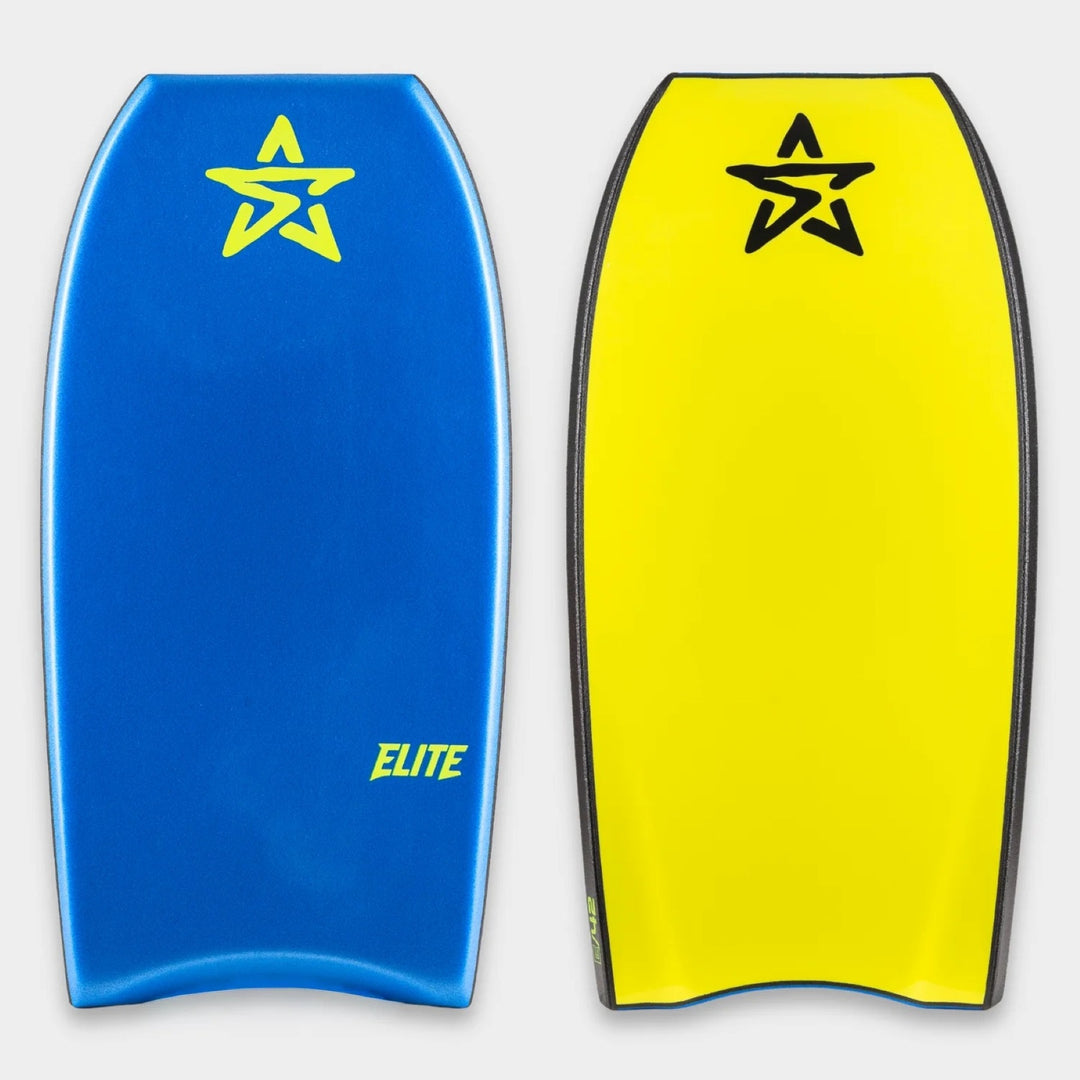 Elite PE Core Bodyboard