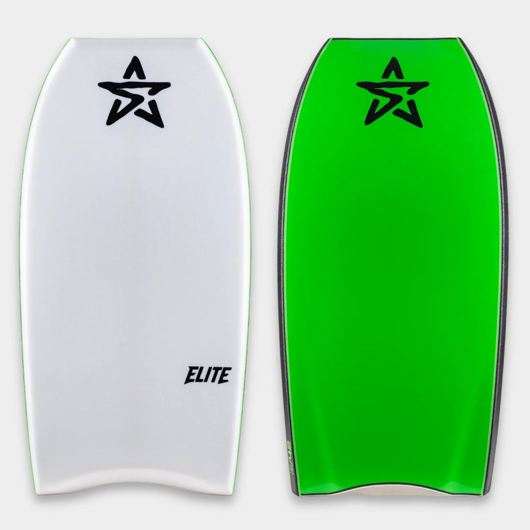 Elite PE Core Bodyboard