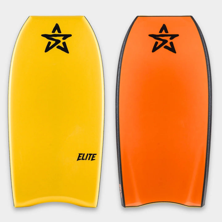 Elite PE Core Bodyboard