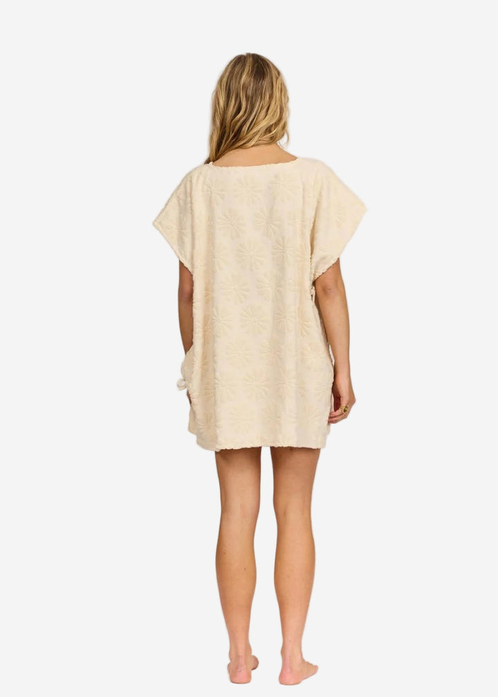 Alamo Square Beach Towel