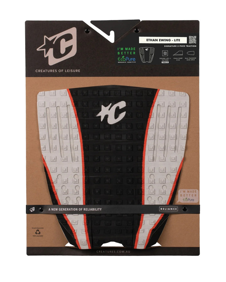 Groms Ethan Ewing Lite Signature Traction Pad