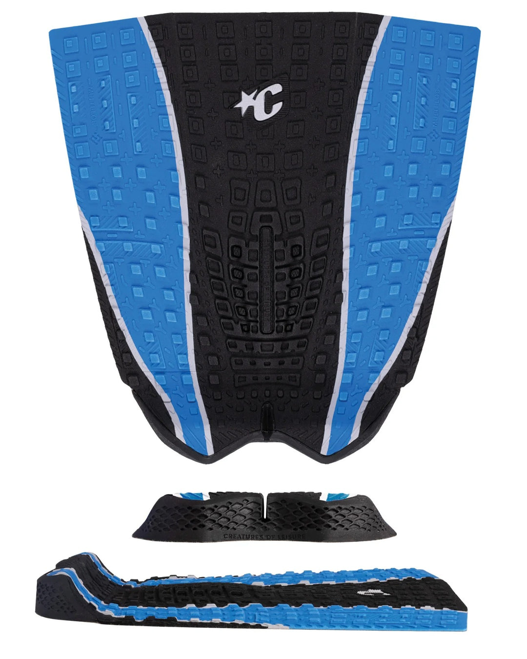 Proto 1.5 Pin Tail Ethan Ewing Signature Traction Pad
