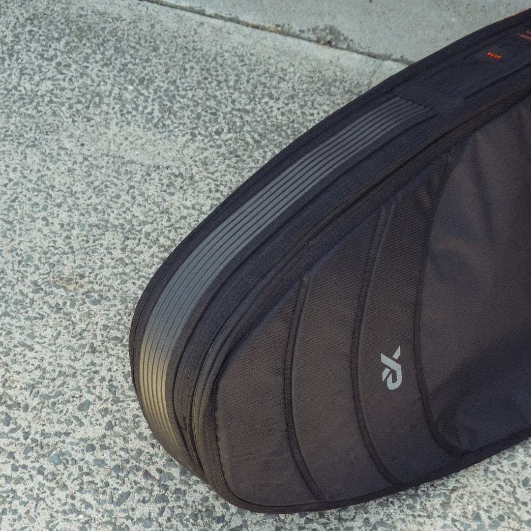 HYPA Shortboard Travel Cover | 2 Board