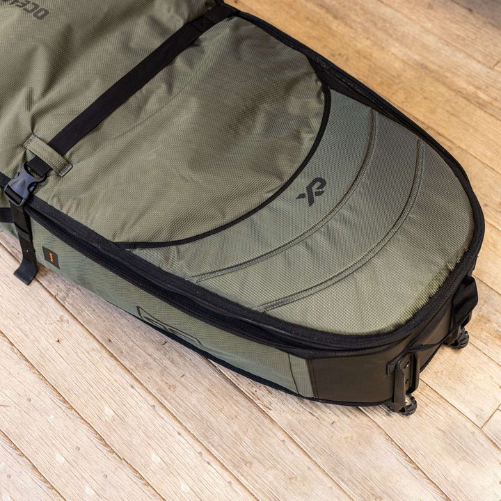 HYPA Fish/Short Travel Cover Wheel | 3 Board