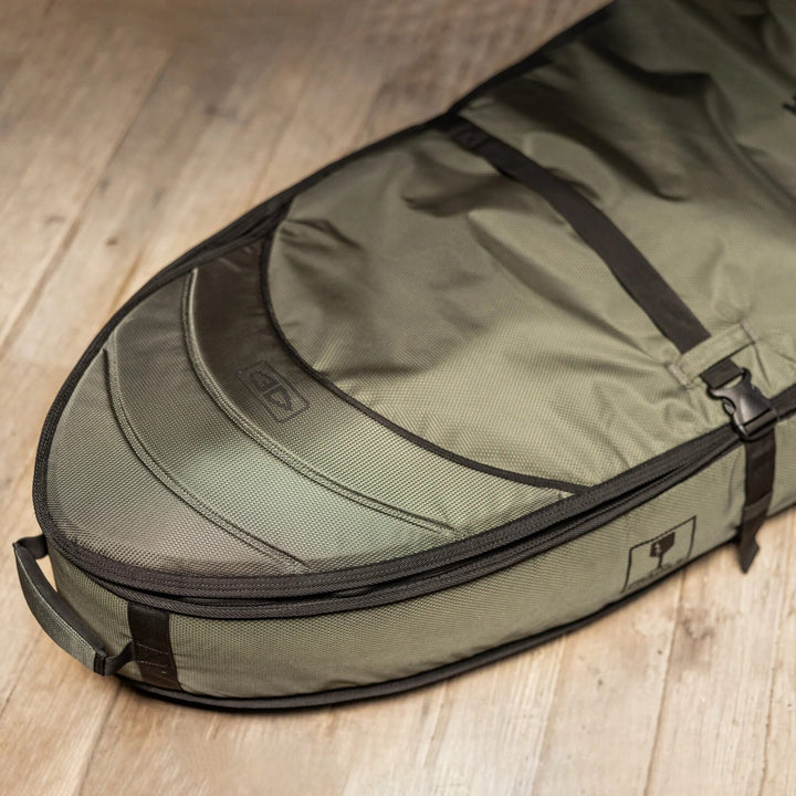 HYPA Fish/Short Travel Cover Coffin | 2 Board