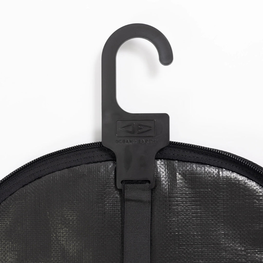 HYPA Fish/Short Travel Cover Wheel | 4 Board