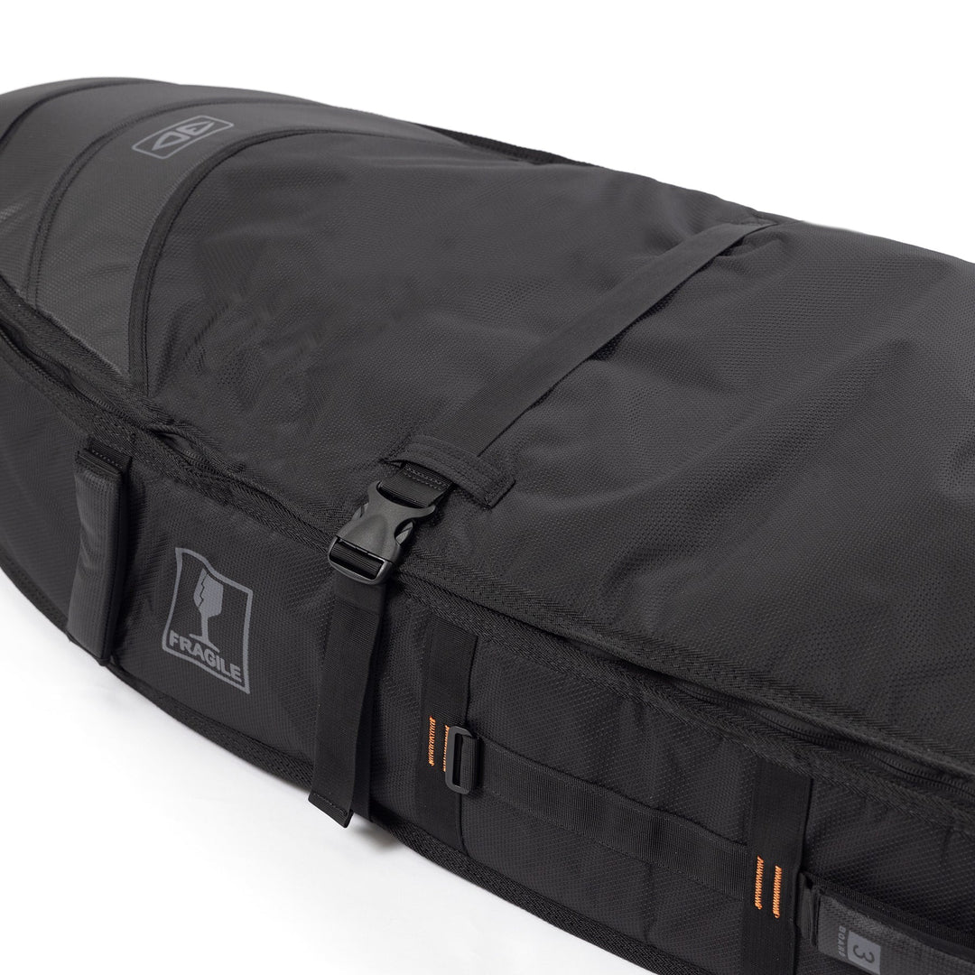 HYPA Fish/Short Travel Cover Wheel | 3 Board