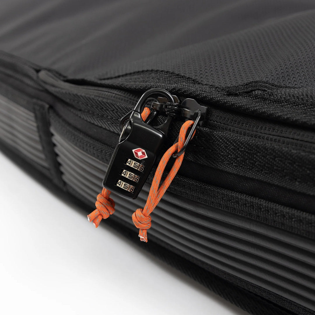 HYPA Shortboard Travel Cover | 3 Board
