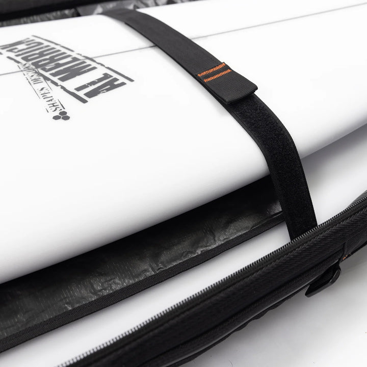HYPA Fish/Short Travel Cover Wheel | 4 Board