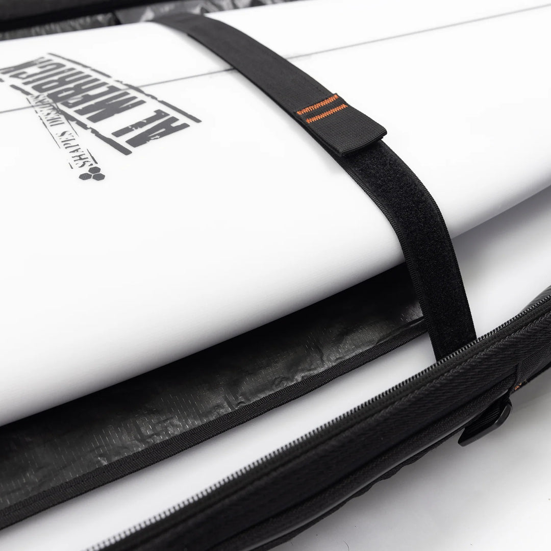 HYPA Fish/Short Travel Cover Wheel | 3 Board