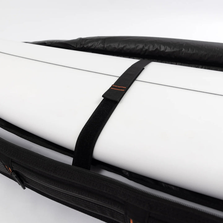 HYPA Fish/Short Travel Cover Coffin | 4 Board