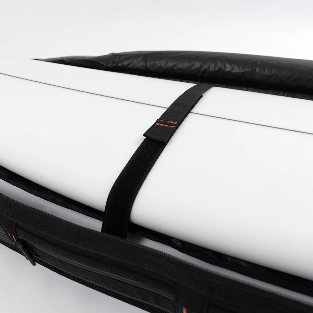 HYPA Shortboard Travel Cover | 2 Board