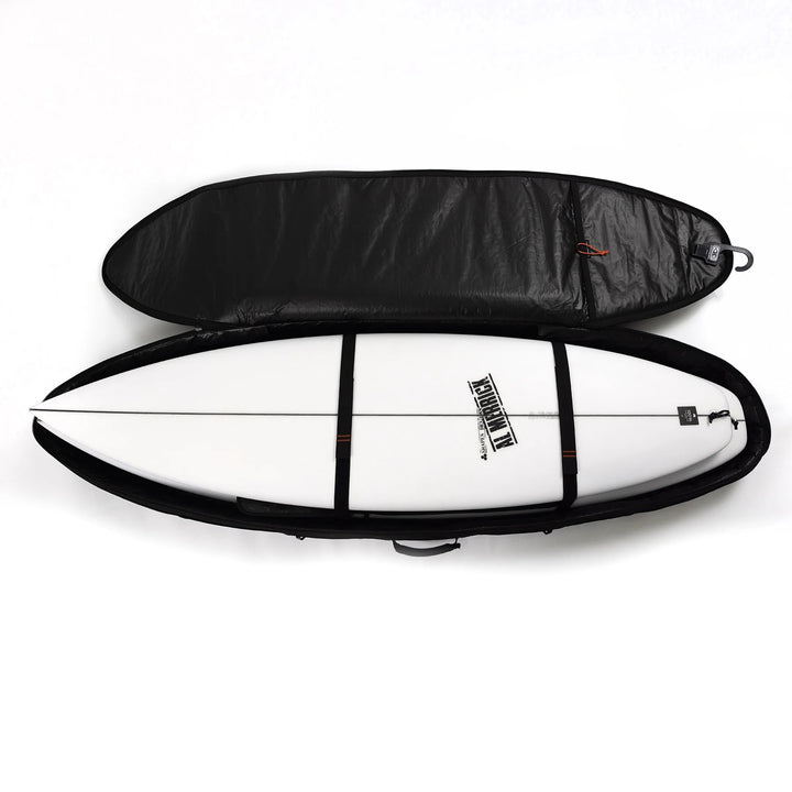HYPA Shortboard Travel Cover | 2 Board