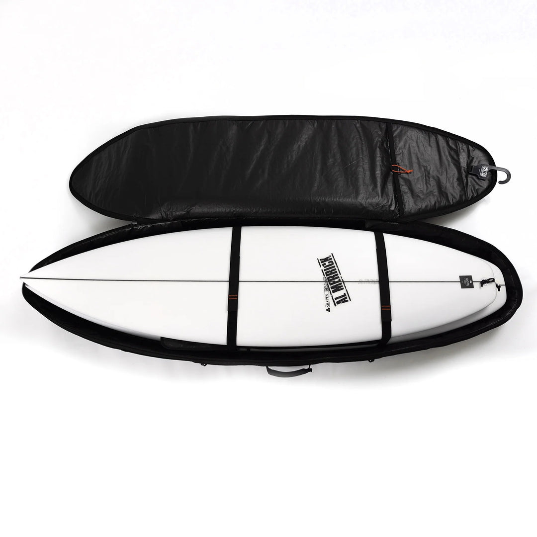 HYPA Fish/Short Travel Cover Wheel | 4 Board