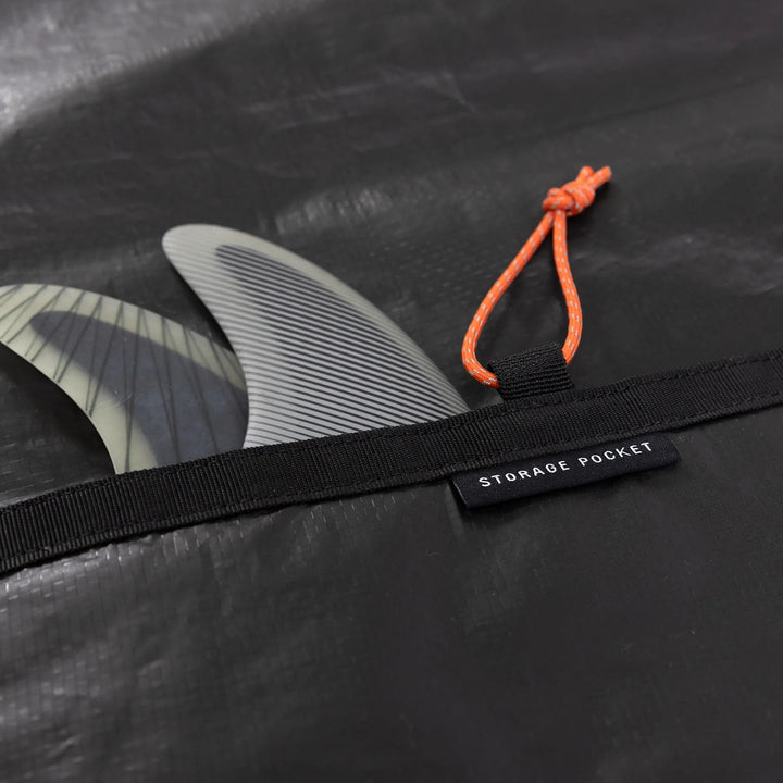 HYPA Fish/Short Travel Cover Wheel | 4 Board