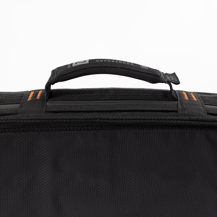 HYPA Shortboard Travel Cover | 3 Board