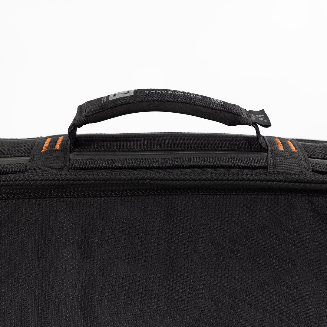 HYPA Shortboard Travel Cover | 2 Board