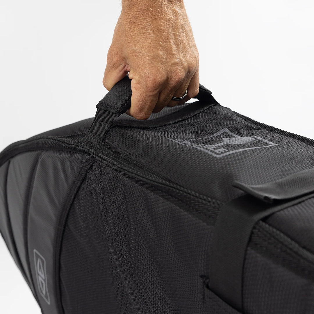 HYPA Fish/Short Travel Cover Coffin | 5 Board