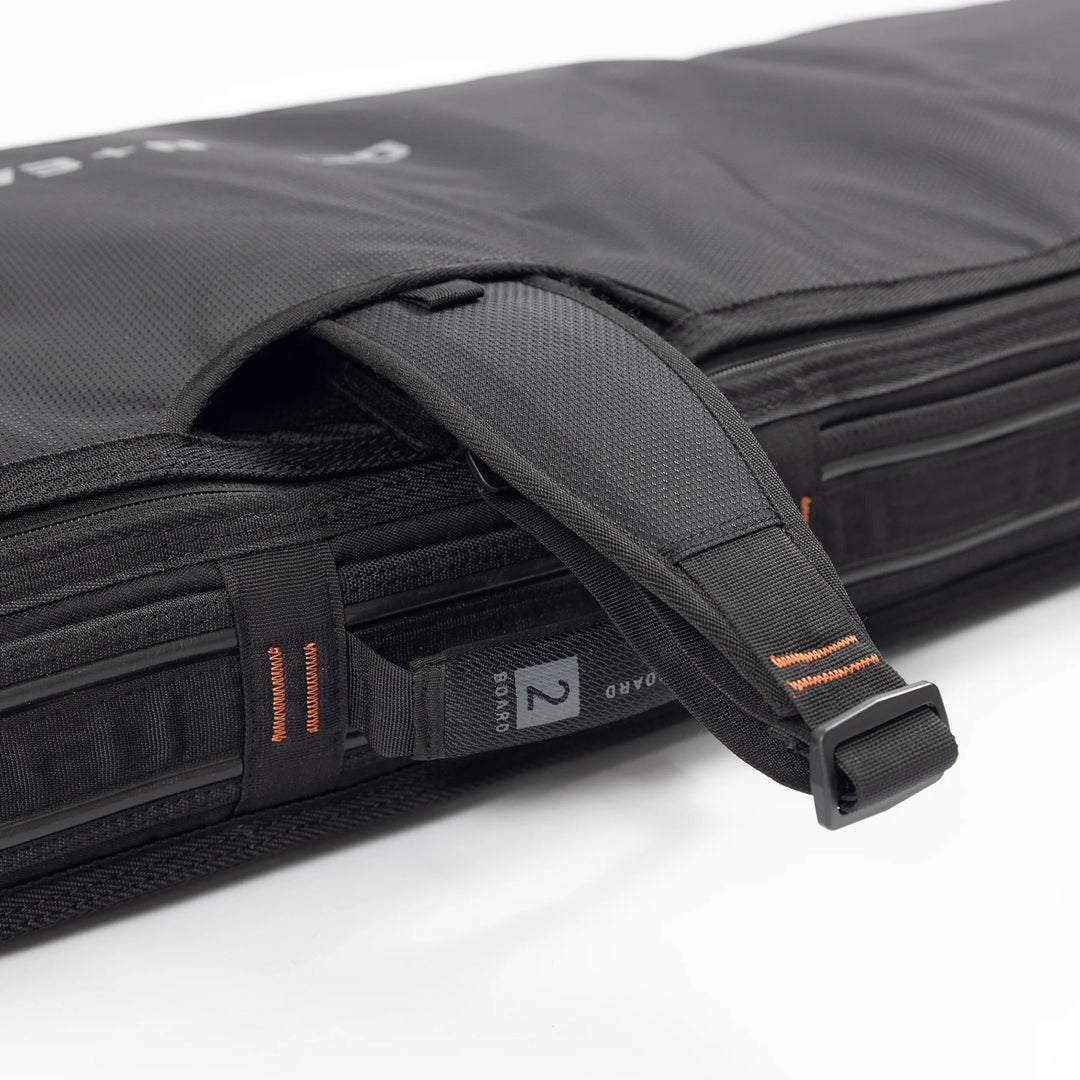 HYPA Shortboard Travel Cover | 3 Board