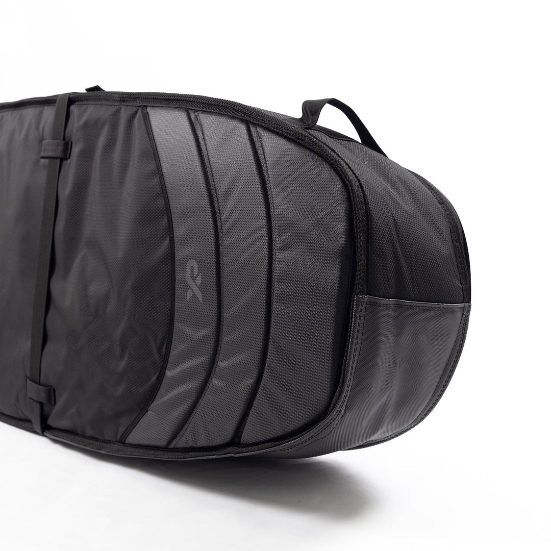 HYPA Fish/Short Travel Cover Coffin | 5 Board